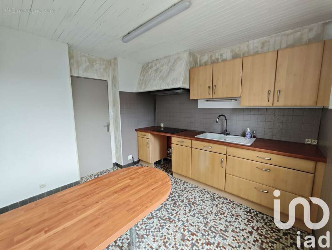 Photo 2 - Appartement à DIJON