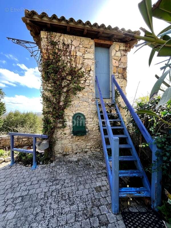 Maison à FLEURANCE