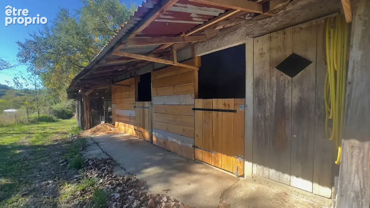 Propriété équestre de charme au coeur des Landes - photo 14