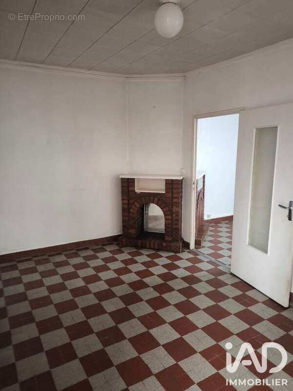 Photo 6 - Maison à CHAUVE