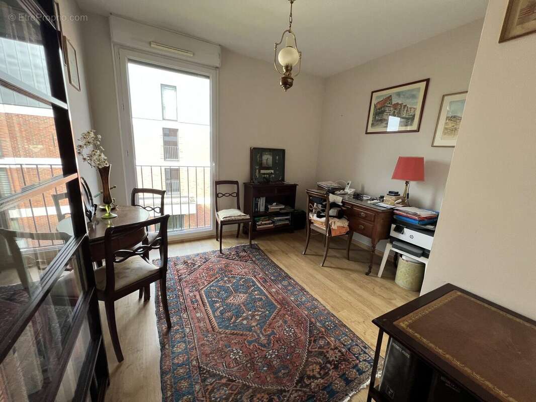 Appartement à CHANTEPIE