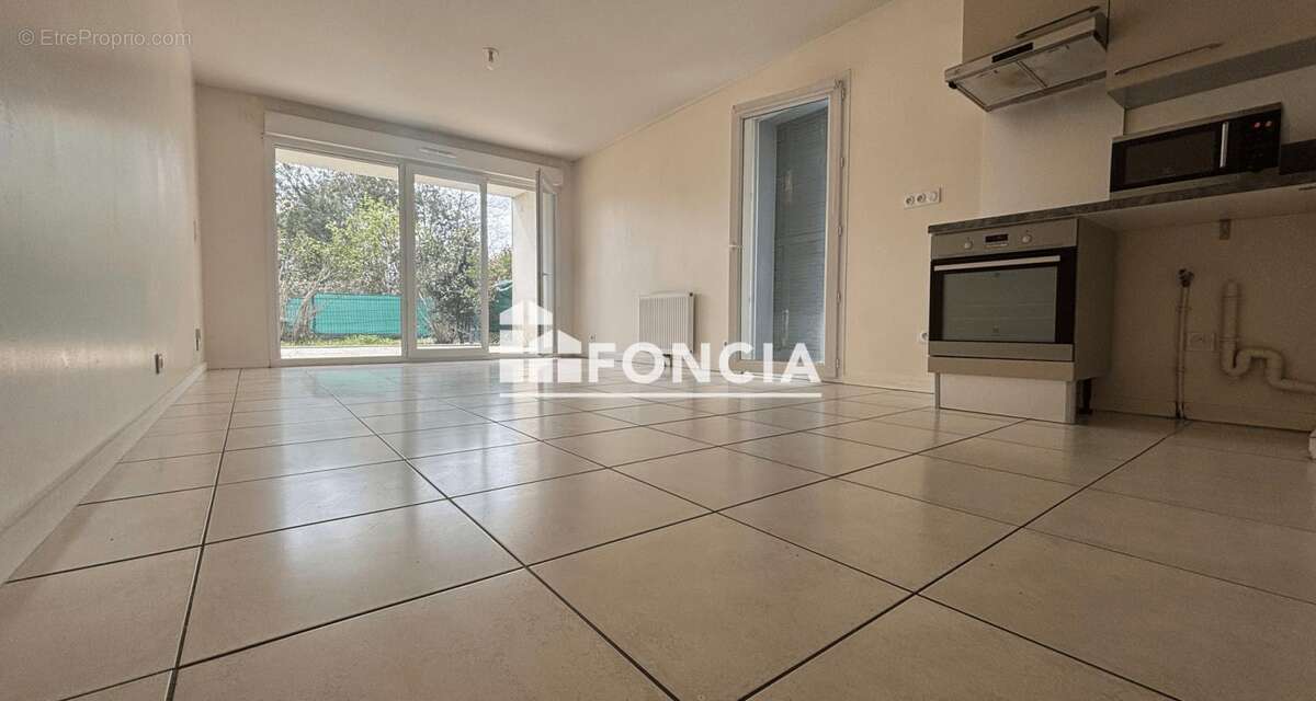 Appartement à MERIGNAC