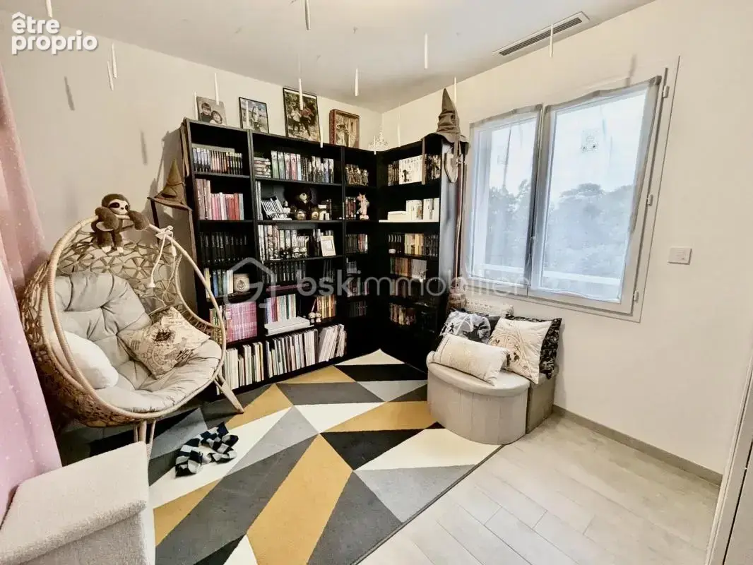 Maison de ville de 101 m² avec jardin, au calme, sans vis à vis, DPE A - photo 13