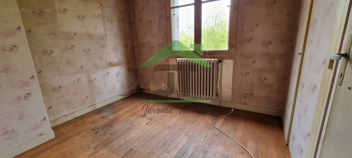 Maison à BONNEVAL