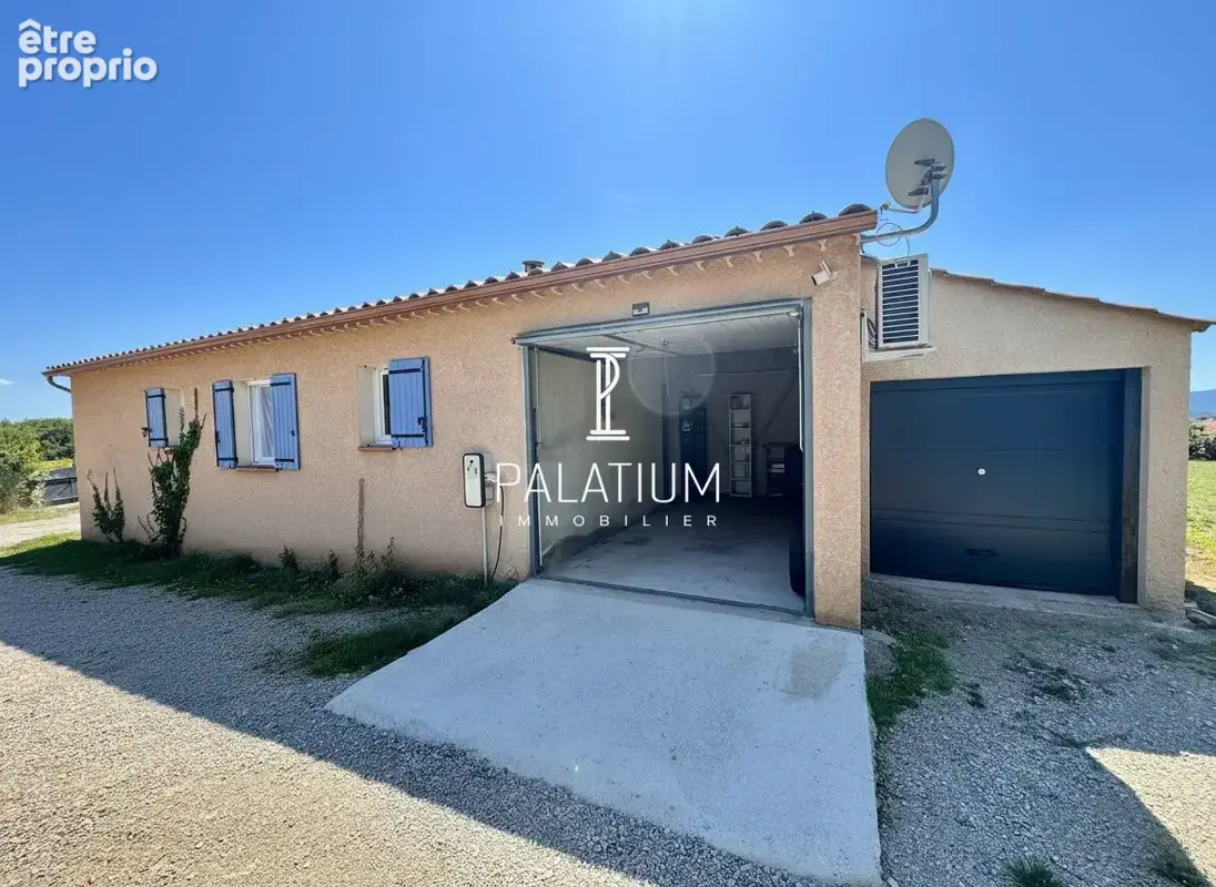 Maison 95 m² à Reillanne  - photo 9
