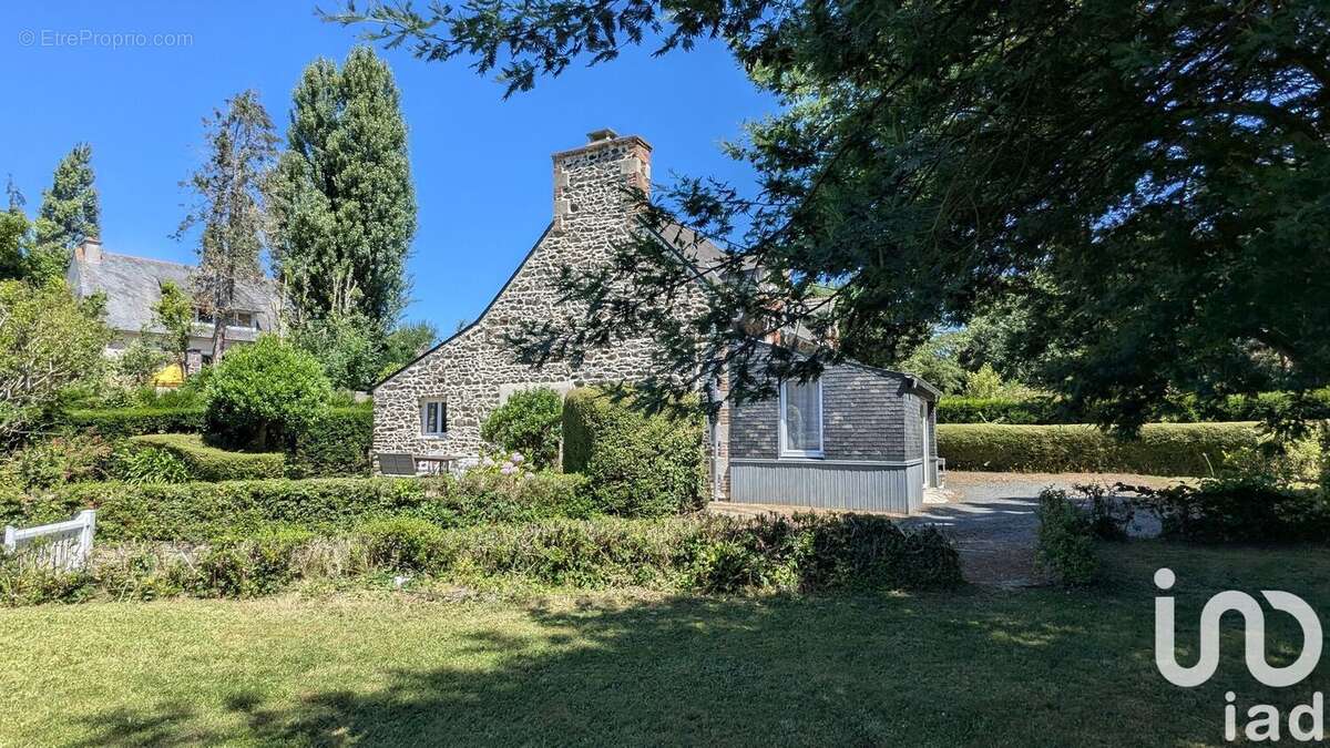 Photo 3 - Maison à PLOUHA