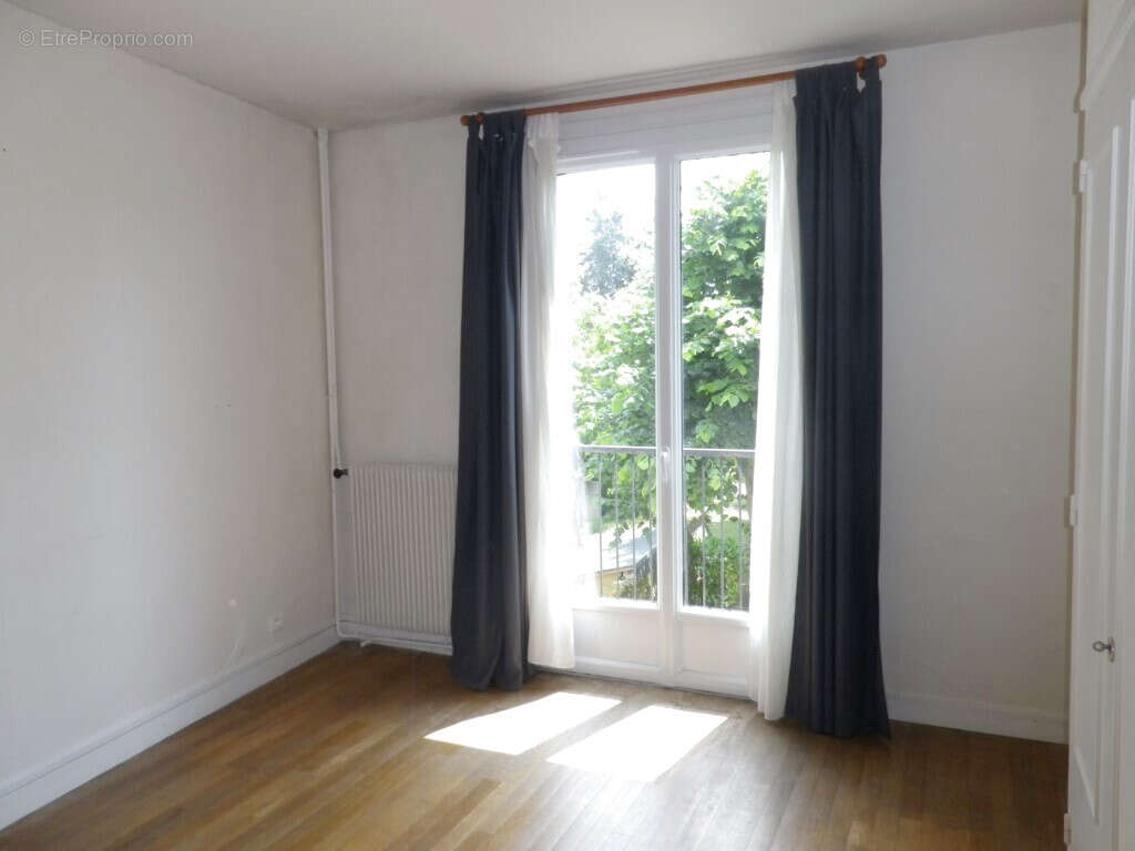 Appartement à ANGERS