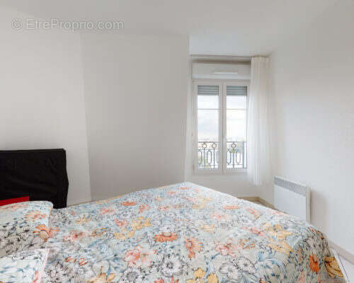Appartement à MAISONS-ALFORT