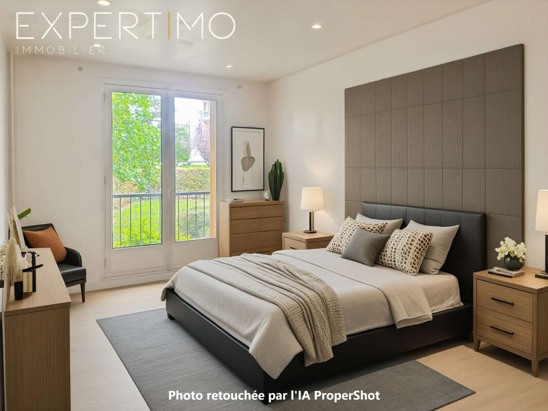 Appartement à MONTMORENCY