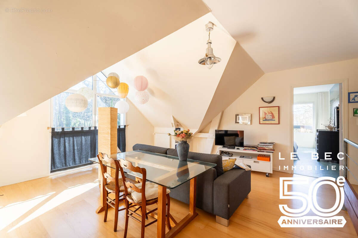 Maison à LA TRINITE-SUR-MER