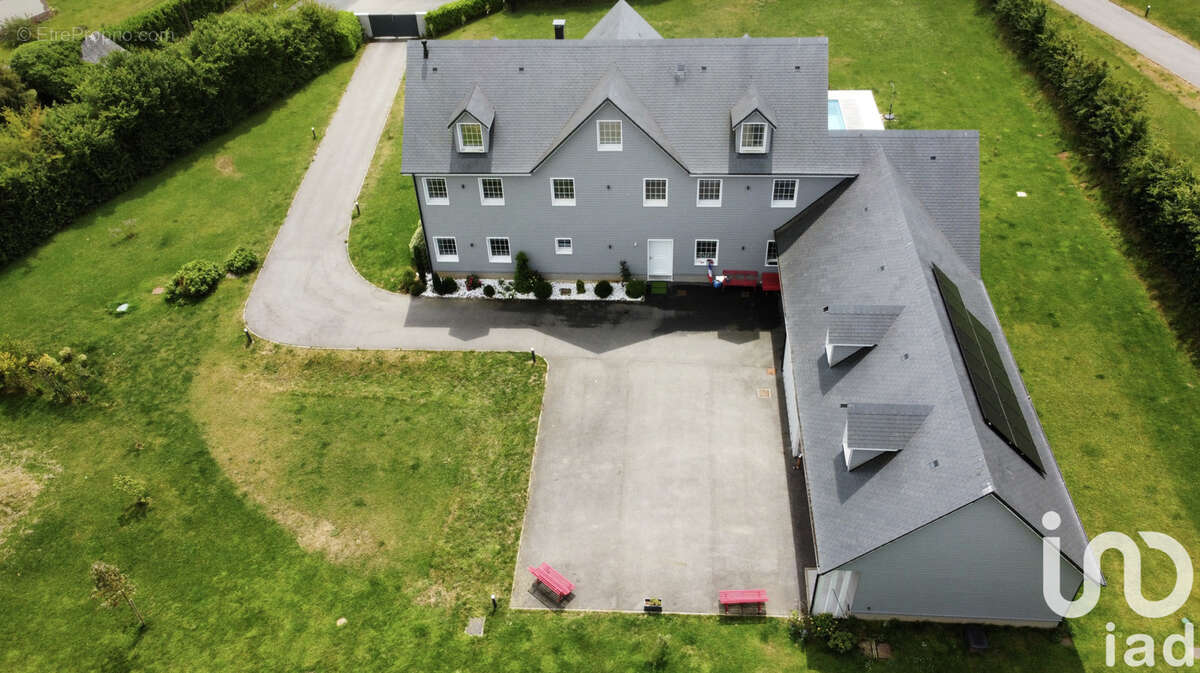 Photo 3 - Maison à DEAUVILLE