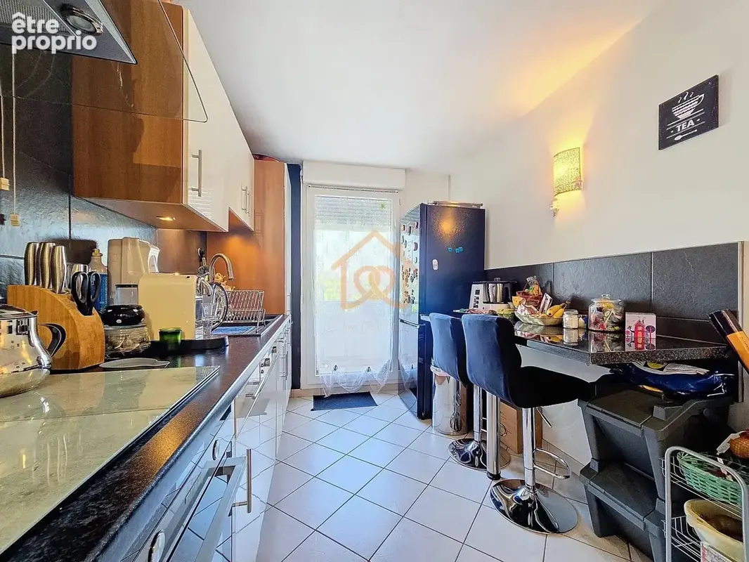 Appartement 98 m² à Lingolsheim  - photo 7
