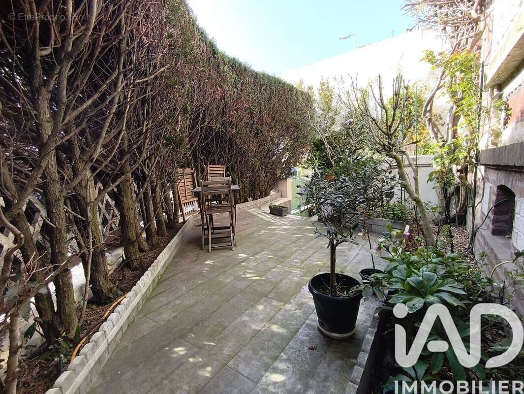 Photo 2 - Maison à LE HAVRE