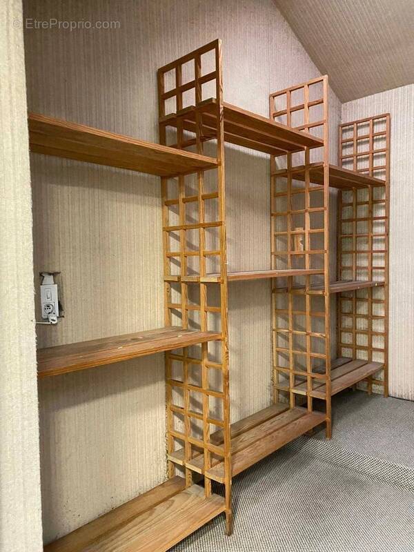 Appartement à PONTIVY