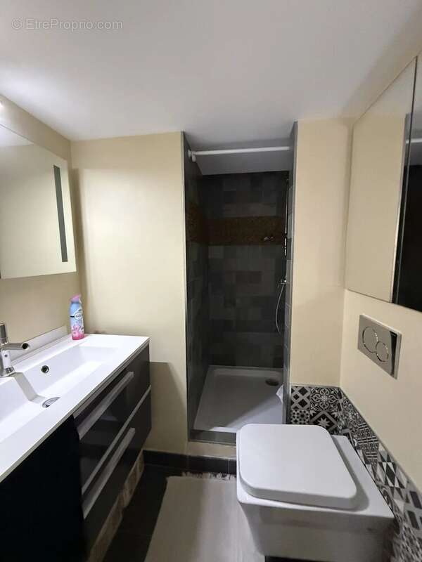 Appartement à PARIS-2E