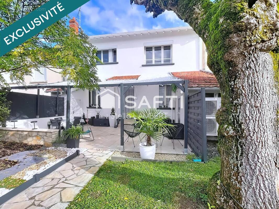 Photo 1 - Maison à FRONTON