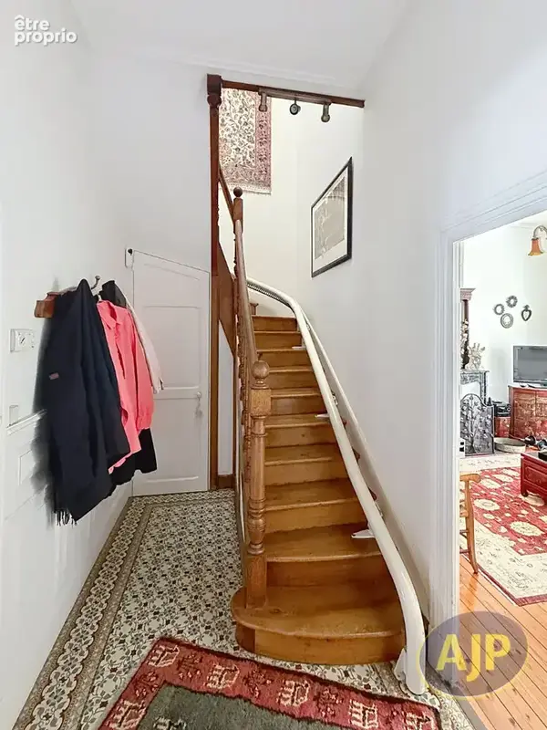 Splendide maison bourgeoise - photo 4