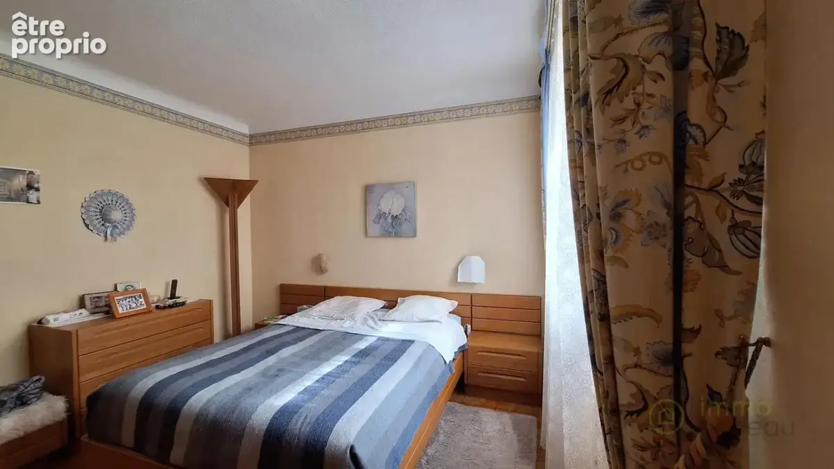 Maison 4 pièces 70 m² à vendre à Aulnay-Sous-Bois (93600) - photo 12