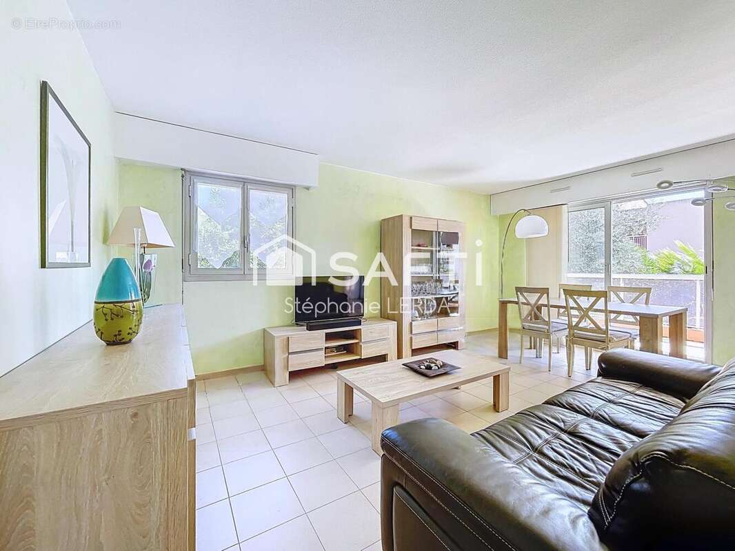 Photo 5 - Appartement à VALLAURIS