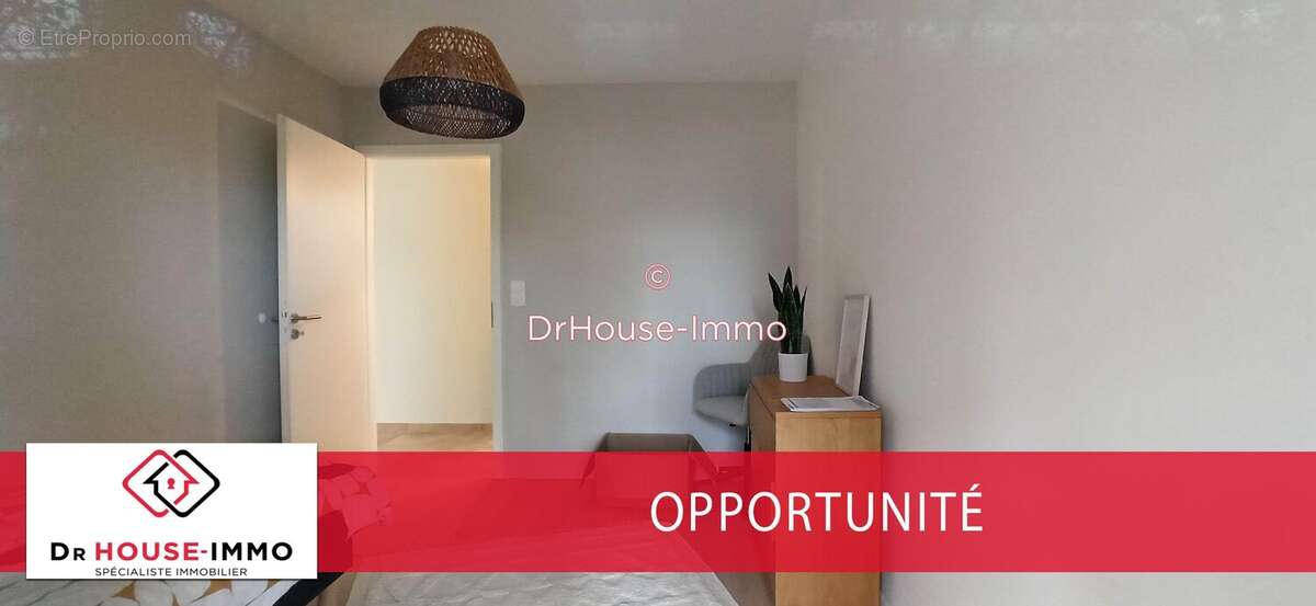 Appartement à MULHOUSE