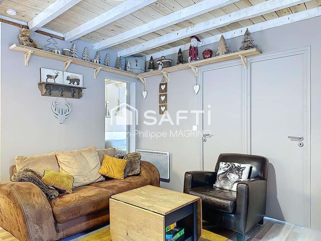 Photo 4 - Maison à MONTFERRIER