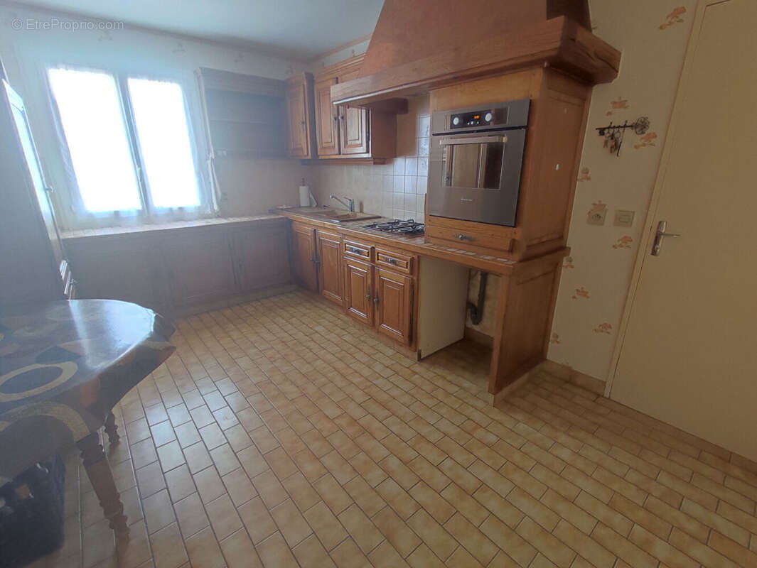 Maison à CHECY
