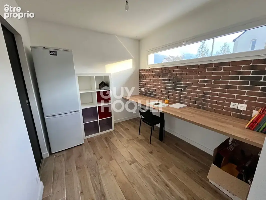 Maison BBC avec vie de plain-pied - photo 5