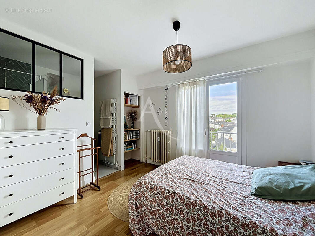 Appartement à ANGERS