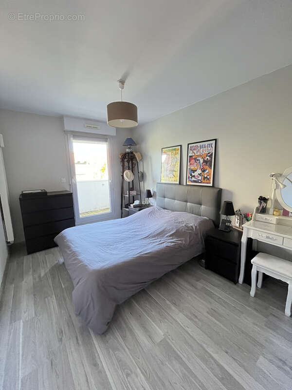 Appartement à BAYONNE