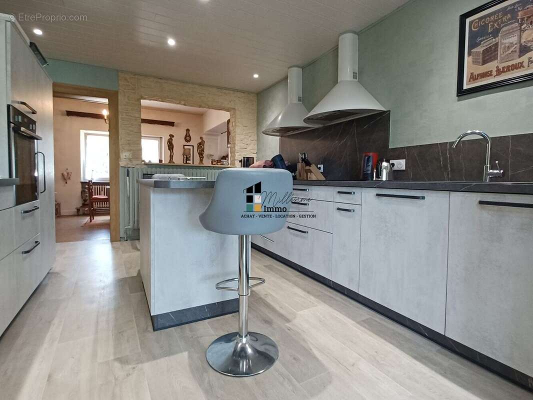 Maison 137 m² à Sarrewerden  - photo 3