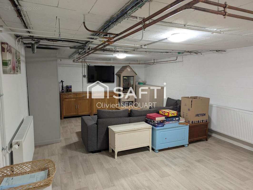 Photo 7 - Maison à SAINT-QUENTIN