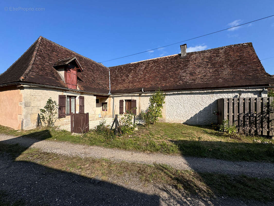 Maison 200m² à fossemagne - photo 3