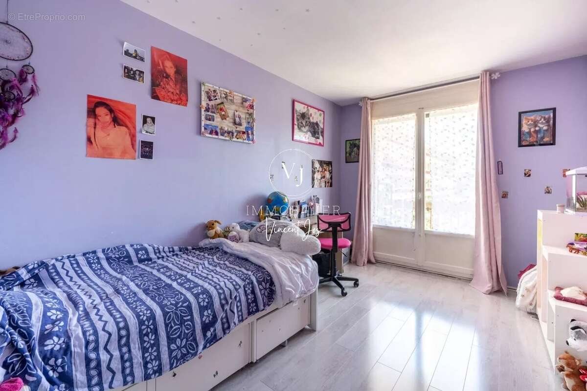 Appartement à ACHERES