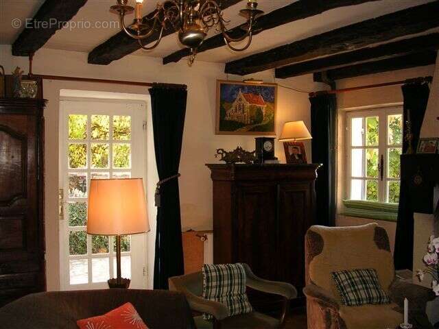 M1 - Maison à LE BUGUE