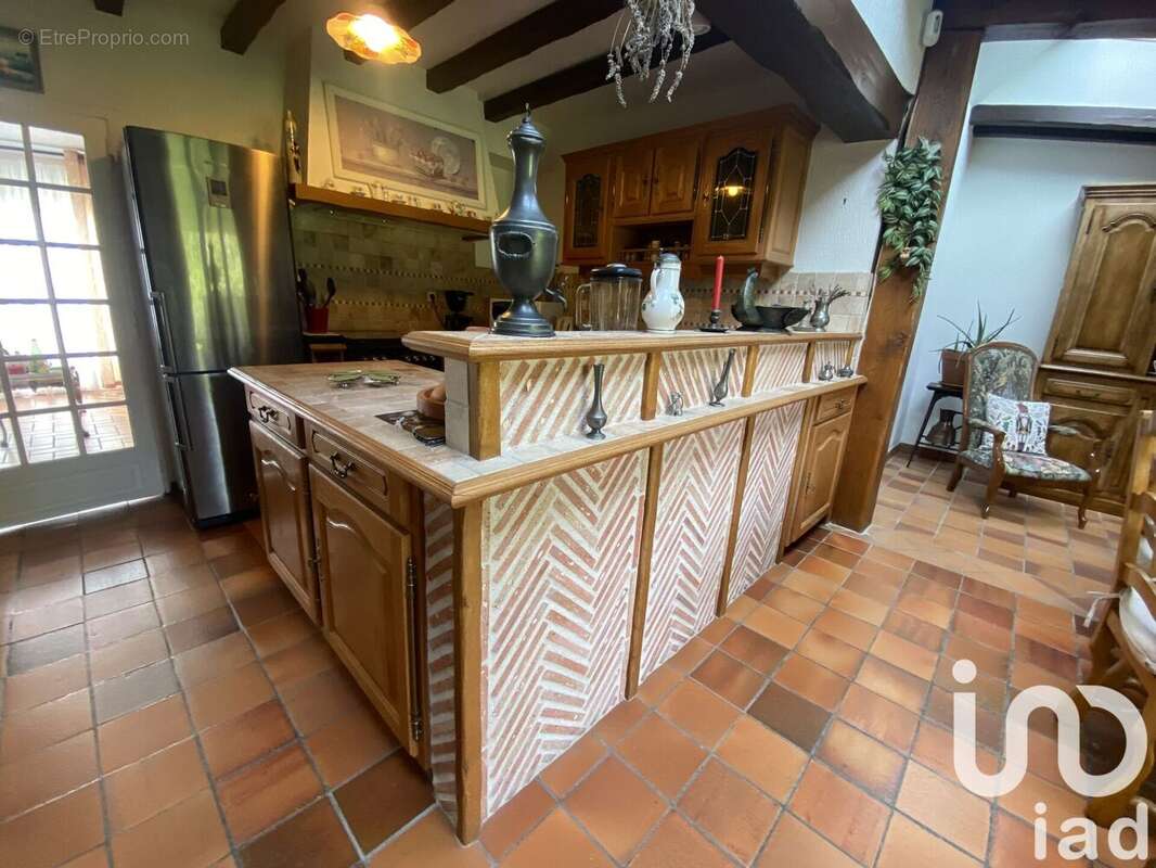 Photo 7 - Maison à OZOIR-LA-FERRIERE