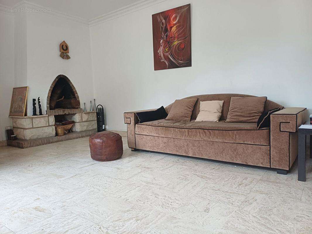 Appartement à NOYON