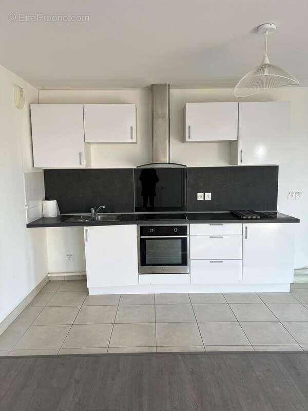 Photo 4 - Appartement à FLEURIEUX-SUR-L&#039;ARBRESLE