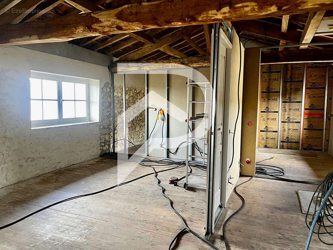 Maison à PEYREHORADE