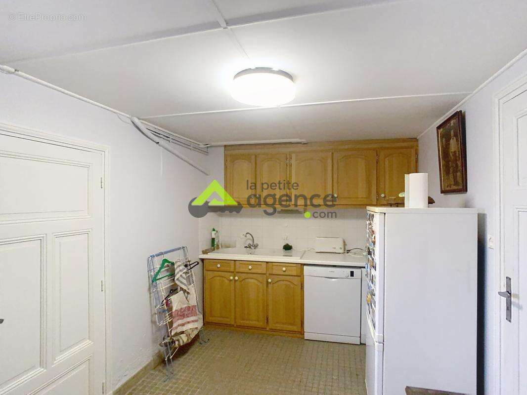 Maison à CHAMPAGNAT