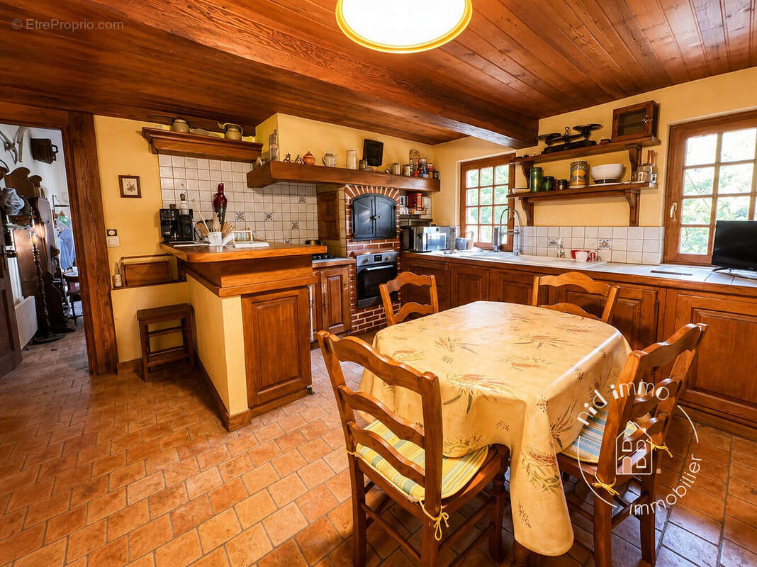 Maison 120 m² à Cormeilles  - photo 4