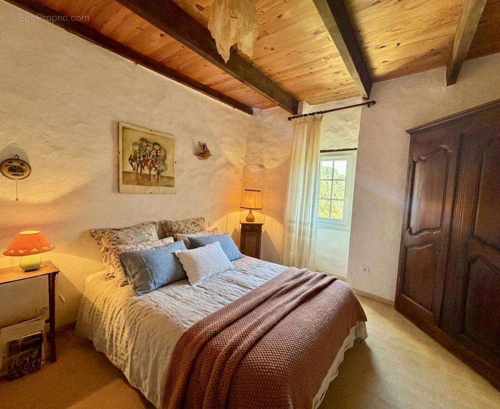 Maison à ANDUZE