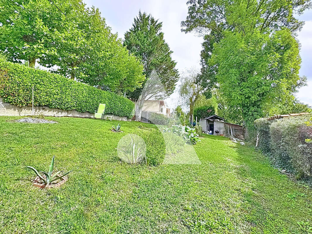 Maison à ROZIER-EN-DONZY