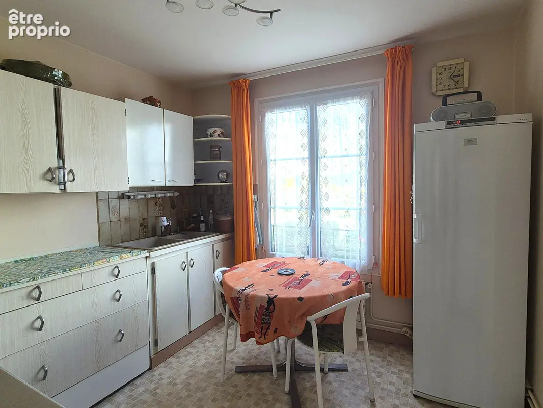 Maison 7 pièces 148 m² à vendre à Vert-Saint-Denis (77240) - photo 7