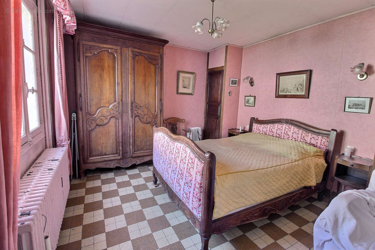 Maison proche nogent le  roi - photo 5