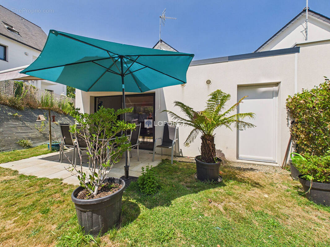 Maison à FOUESNANT