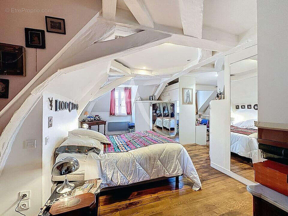 Appartement à ANGERS