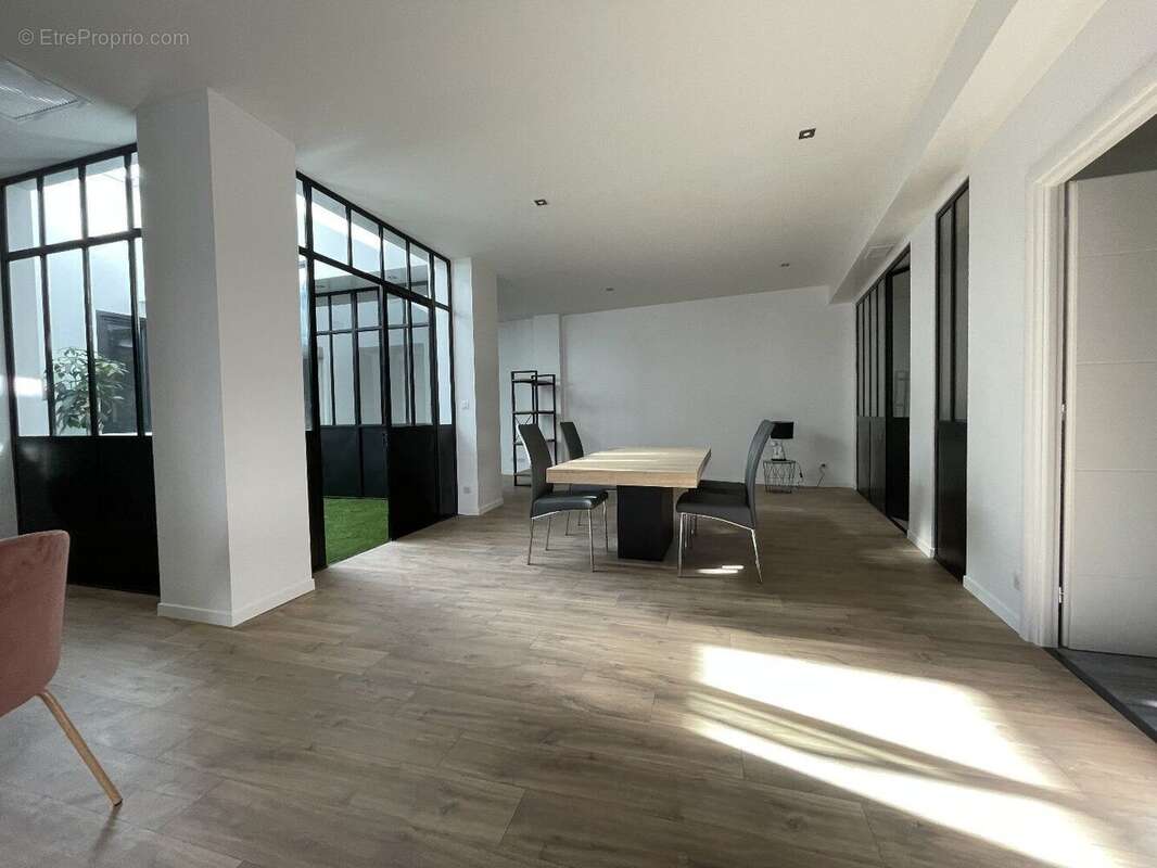 Loft atypique aurillac - photo 3