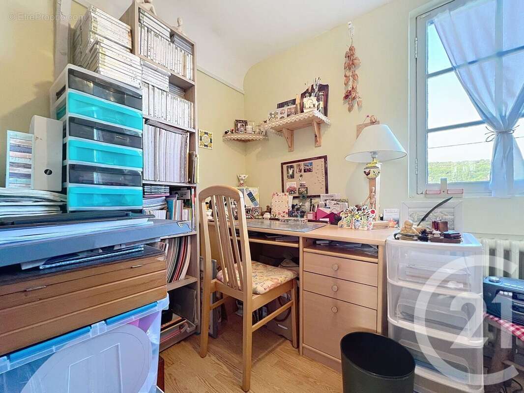 Maison à PONT-AUDEMER