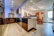 Appartement à VITRY-SUR-ORNE