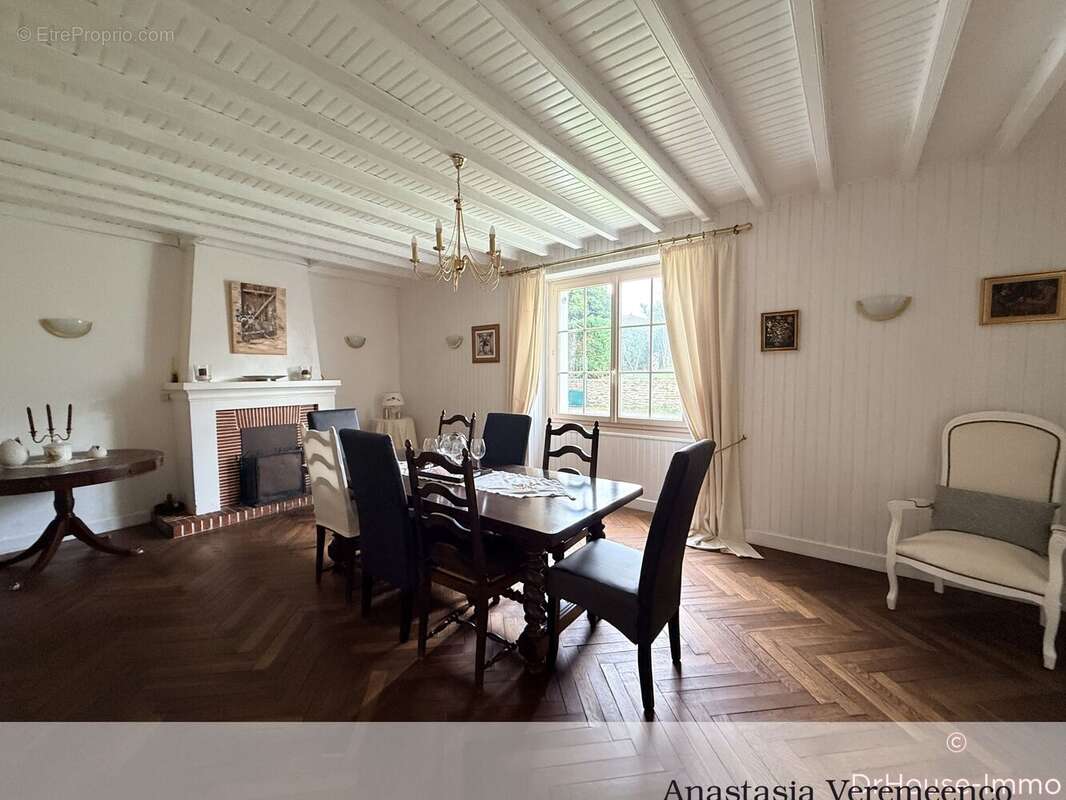 Maison 330 m² à Monsegur  - photo 15